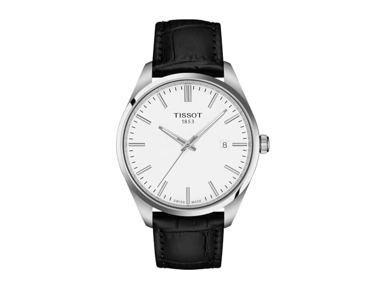 Tissot PR Quartz 40mm - Image 1