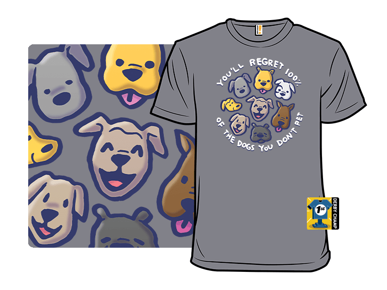 Pet Those Pups - Image 1