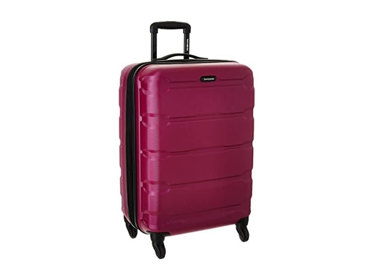 Samsonite Omni PC Hardside Expandable 24" Luggage - Image 1