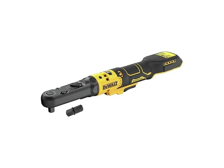 DEWALT DCF510B 20V XR Brushless 3/8 in & 1/2 in - Image 1