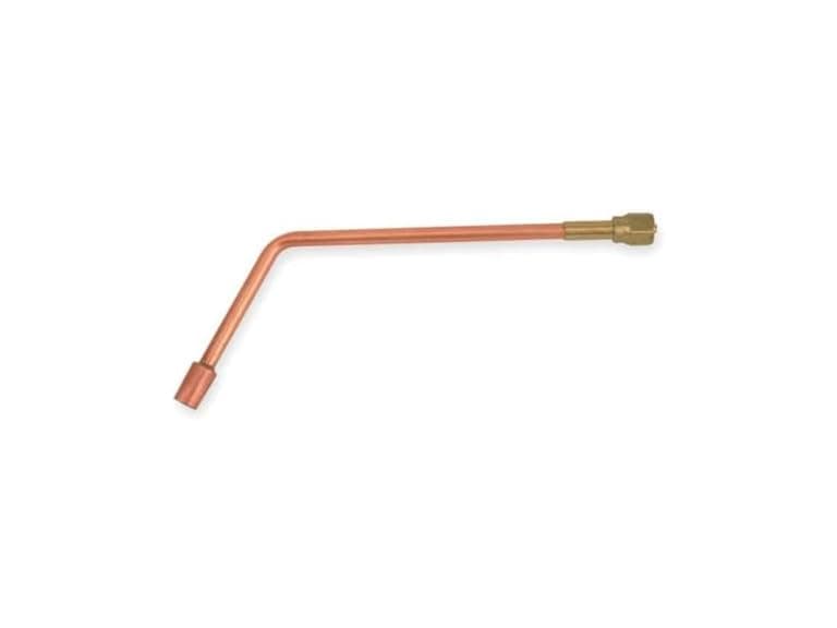 Nozzle, Heating - Image 1