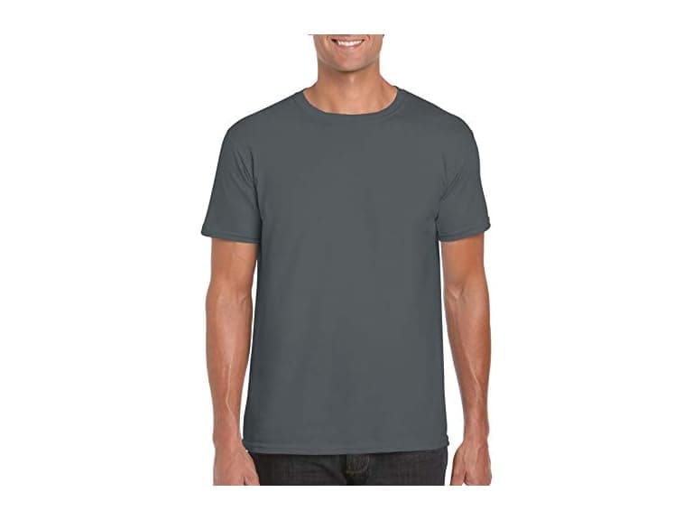 Gildan Men's G2000 Ultra Cotton Adult T - Image 1