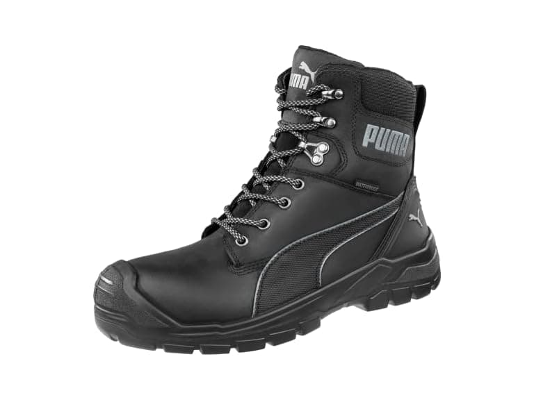 Puma 630905-07.5-200 PUMA mens Conquest Soft Toe - Image 1