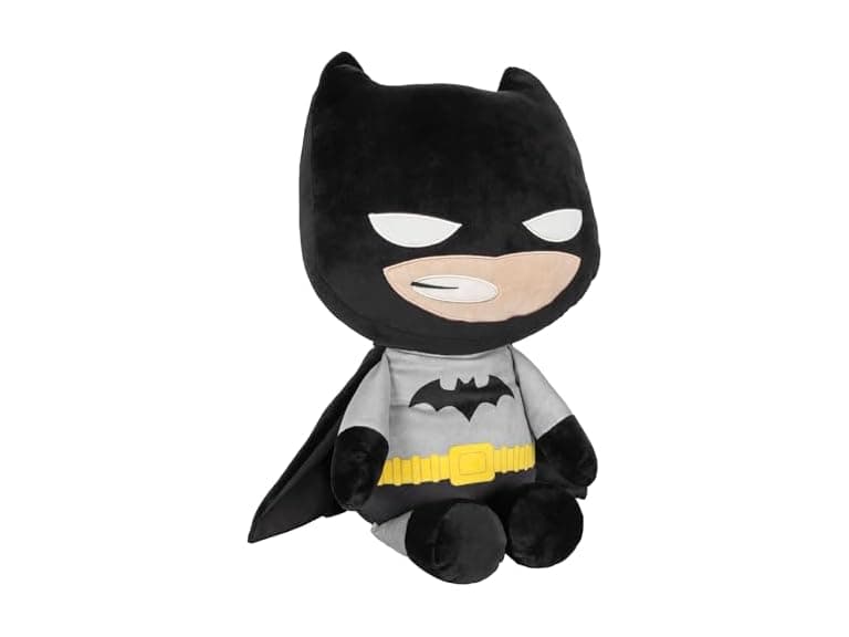 Kids Preferred DC Batman Plush - Image 1