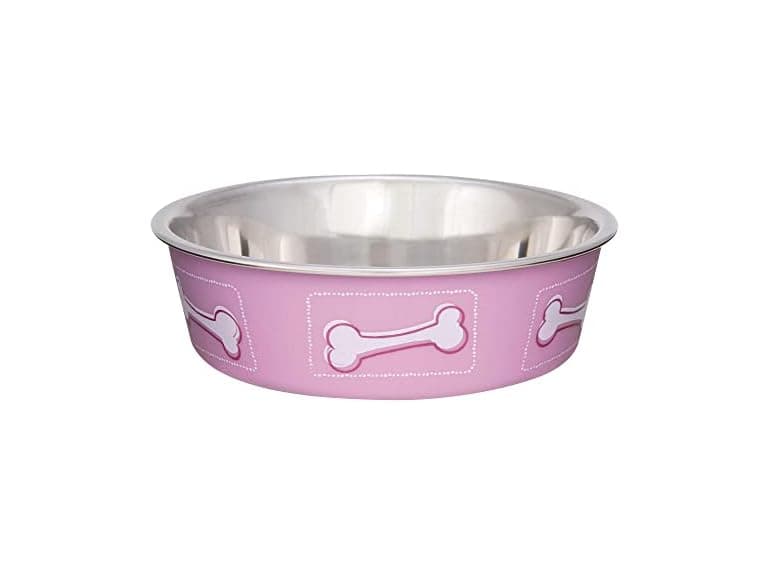 Loving Pets Coastal Bella Bowl for Dogs - Image 1