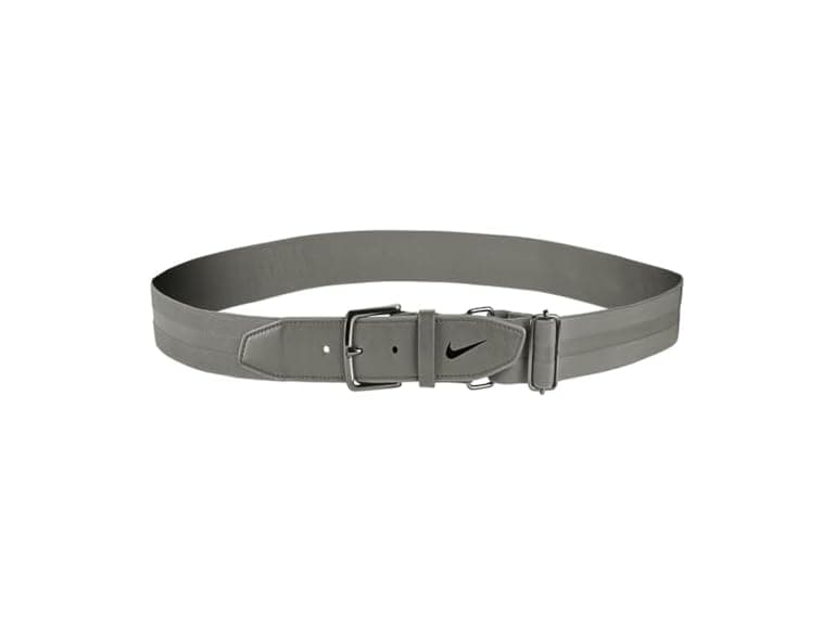 Nike (Free Size) Adult 3.0 Baseball Belt - Image 1