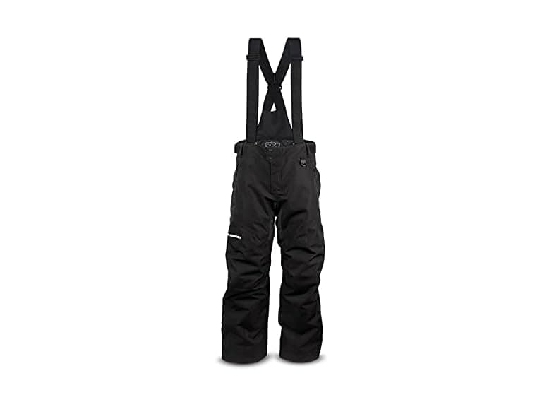 509 (L) R-200 Insulated Snowmobile Bib - Image 1