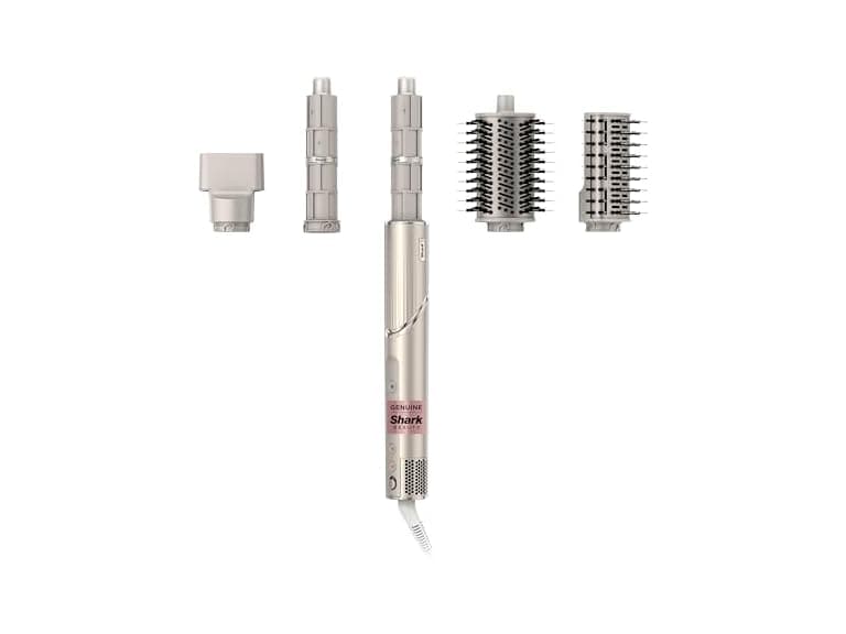 Shark FlexStyle Air Multi-Styler w/ Auto-Wrap Tech - Image 1