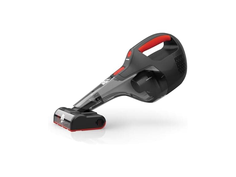 DIRT DEVIL 16V Deep Clean Cordless Vacuum - Image 1