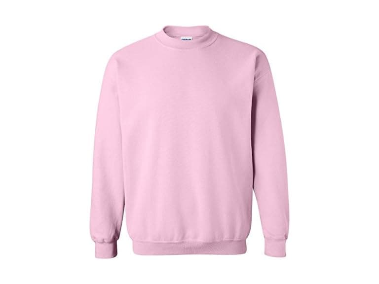 Gildan Men (S) Activewear Crewneck Sweatshirt - Image 1