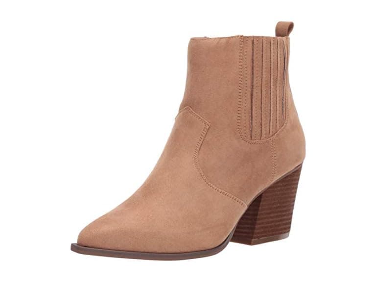 The Drop Women's Sia Boot - Image 1