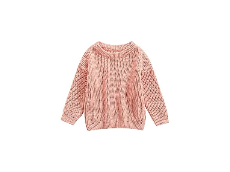 Yokjzjd Girls (2-3T) Infant Toddler Baby Girl Tops - Image 1