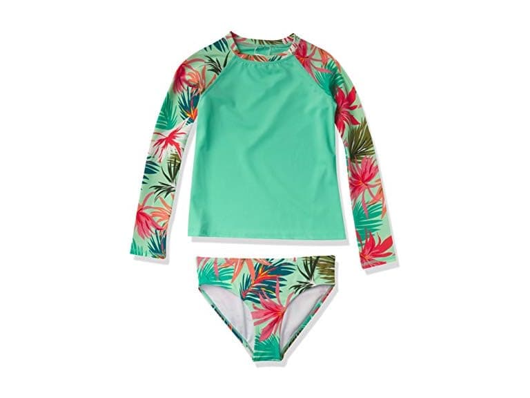 Kanu Surf Girls Long Set Cool Breeze Atlantis - Image 1