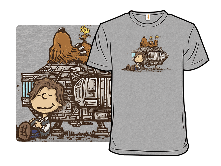 ChewBeagle - Image 1