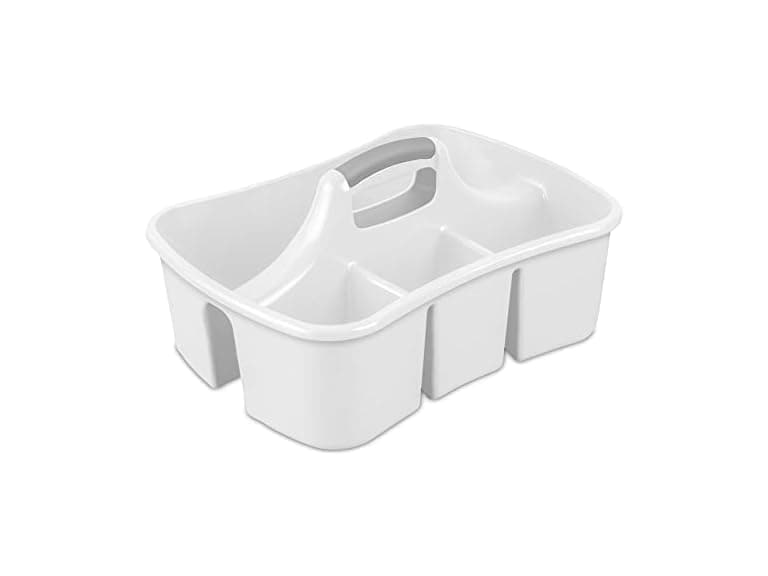 STERILITE 15888006 Divided Ultra Caddy - Image 1