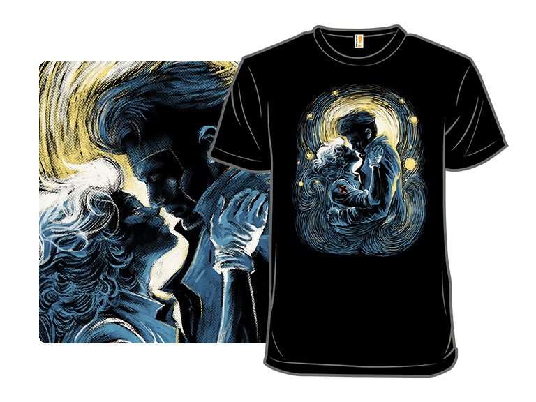 Starry Love - Image 1