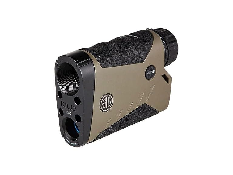 SIG SAUER 7 X 25 MM MONOCULAR - Image 1