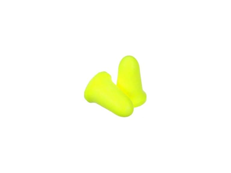 Single Use E-A-R E-A-Rsoft FX Earplugs - Image 1