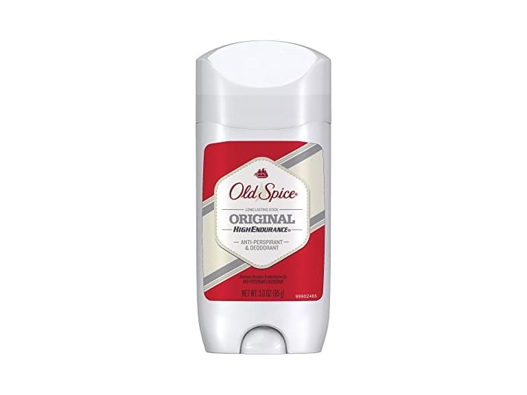 Old Spice Original Deodorant, 3oz - Image 1