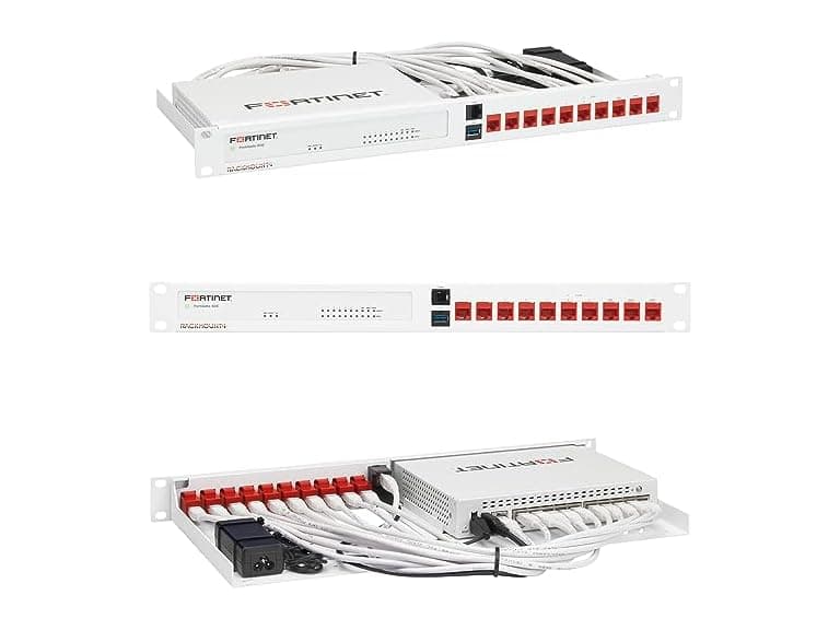 Rack Mount Kit for Fortinet - Image 1