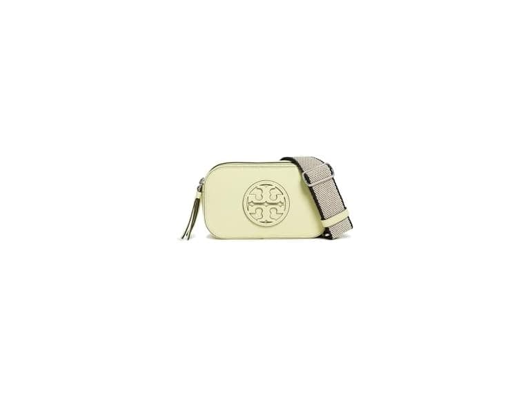 Tory Burch Miller Matte Mini Crossbody - Image 1