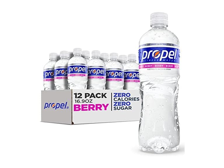 Propel Electrolytes - Image 1