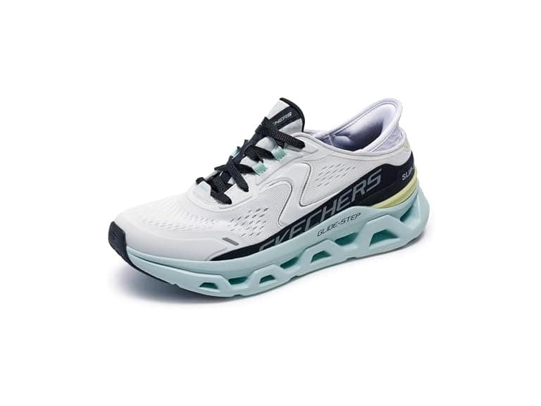 Skechers Glide-Step Slip-Ins 9.5W - Image 1