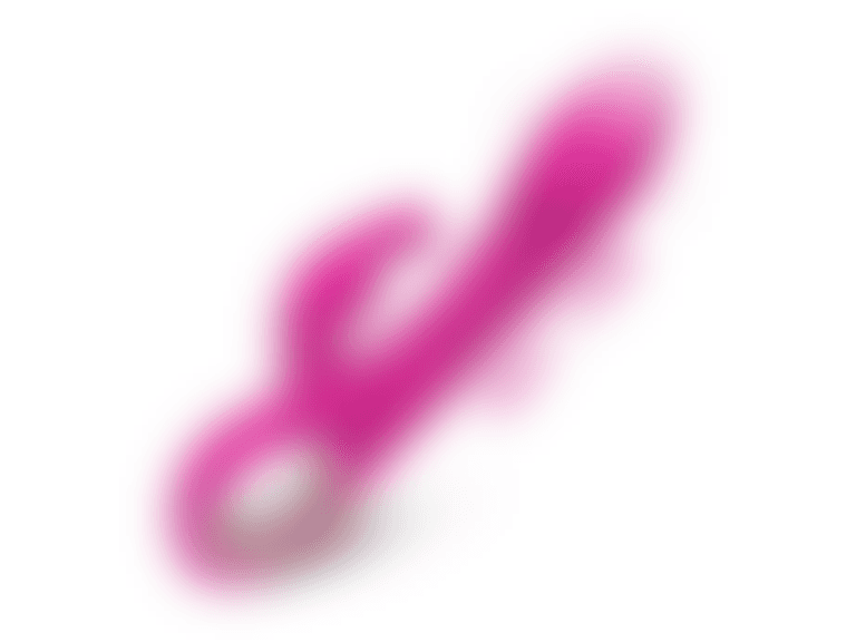 SeYouYou Thrusting Rabbit Vibrator - Image 1