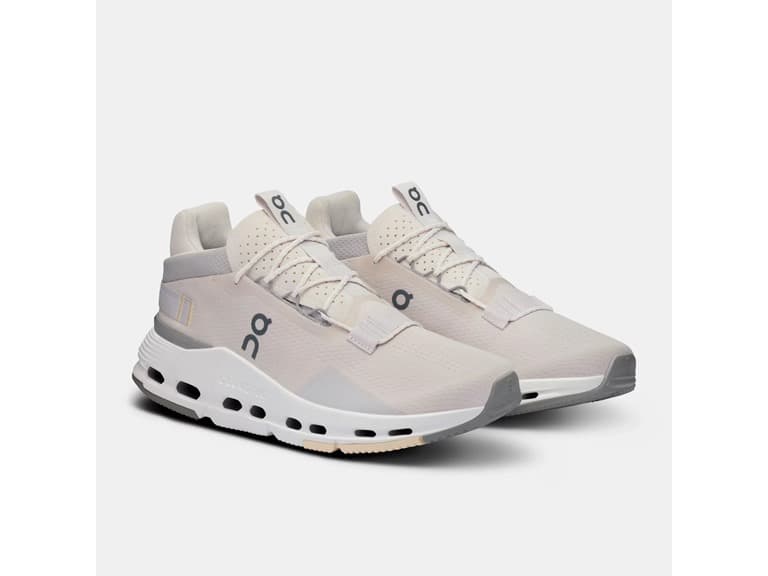 On Running Cloudnova 2 Women's Shoes - Image 1