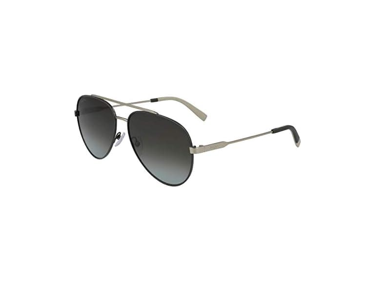Ferragamo Unisex SF204SM Sunglasses Forest Green - Image 1
