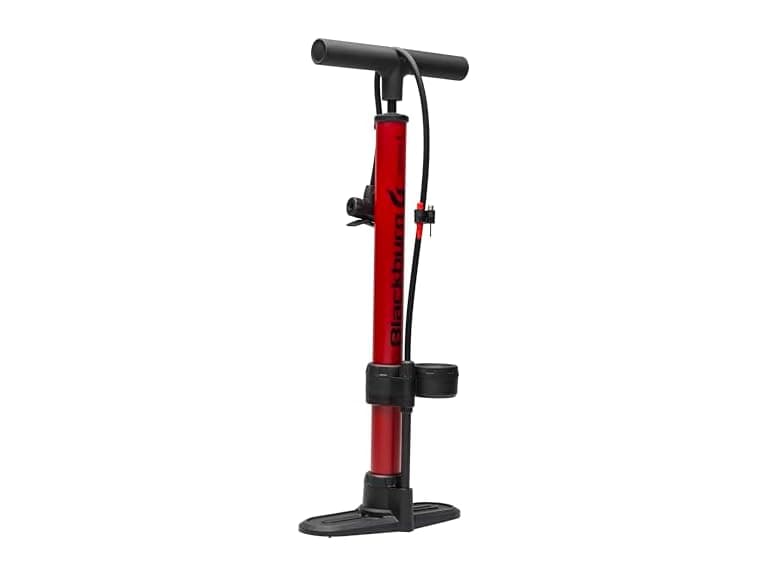 Blackburn Air Tower 3 Floor Pump with Mid-Gauge - Image 1