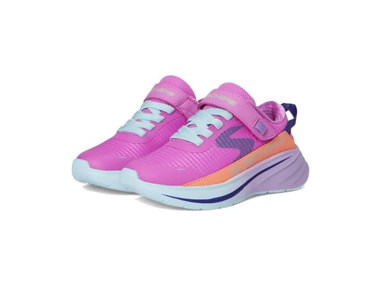 Skechers Kid's Wave 92 Imara Lite Shoes - Image 1