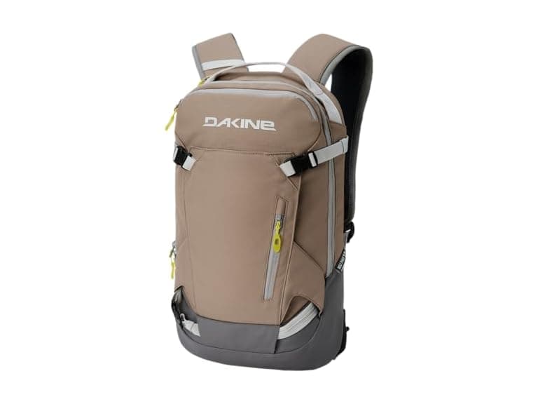 Dakine Women's Heli Pack Backpack, 12L - Image 1