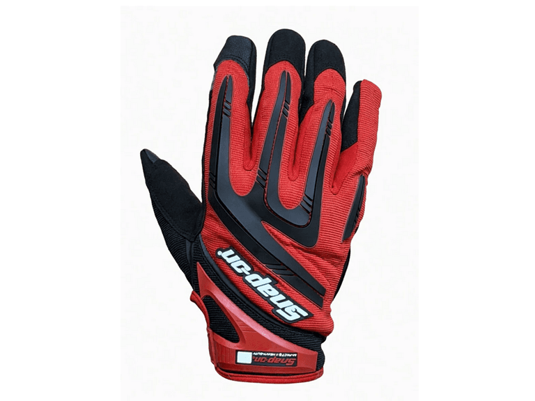 (2-Pairs) Snap-On M-PACT2 Gloves Choose Size - Image 1