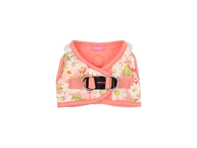 Pinkaholic New York Lilibeth Dog Vest Harness - Image 1