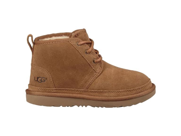 UGG Unisex-Child Neumel Ii Boot, Chestnut, 03 - Image 1