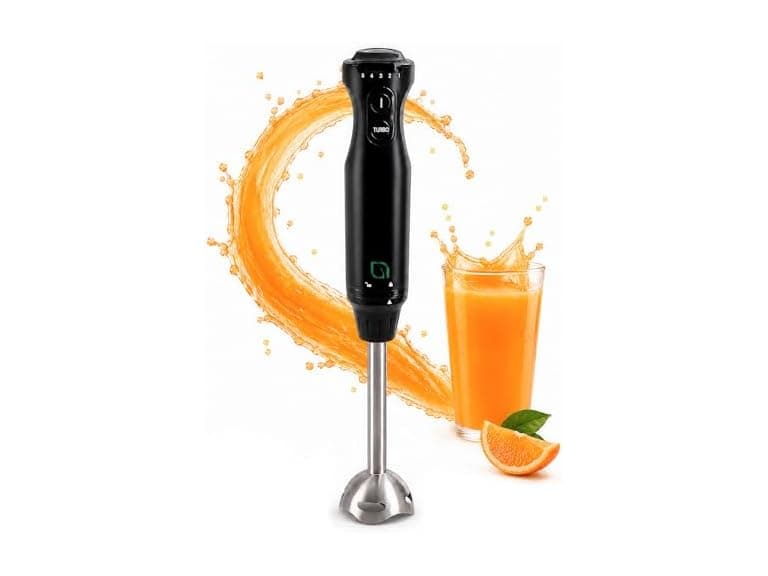WILLOW Eco Series 5 Speed Immersion Blender - Image 1
