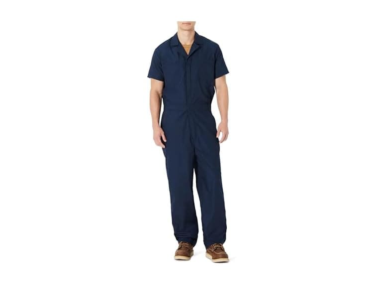 Amazon Basics Men's Relaxed Fit Short - Image 1