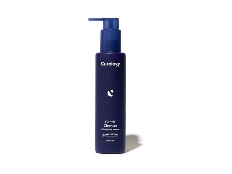 Curology Gentle Facial Cleanser Lightly - Image 1