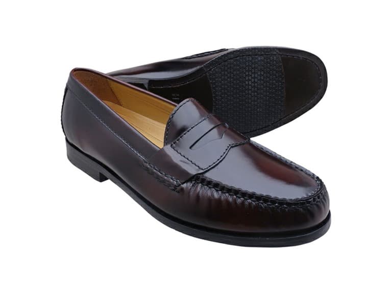 Cole Haan Pinch Grand Penny Men's Shoes (8) - Image 1