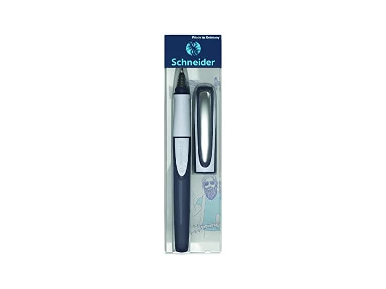 Schneider Ray Cartridge Rollerball Pen - Image 1
