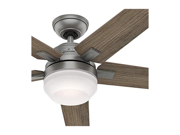 52" Apex II Indoor Ceiling Fan - Image 1