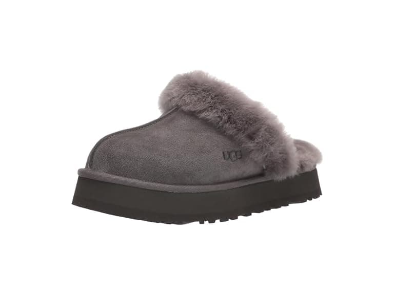 UGG Women's Disquette Slipper - Image 1