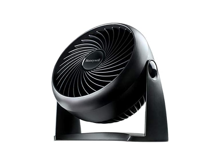 Honeywell HT-900 TurboForce Air Circulator Fan - Image 1
