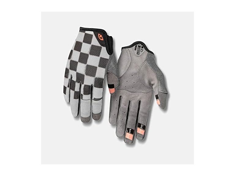 Giro La DND Womens Mountain Cycling Gloves Medium - Image 1