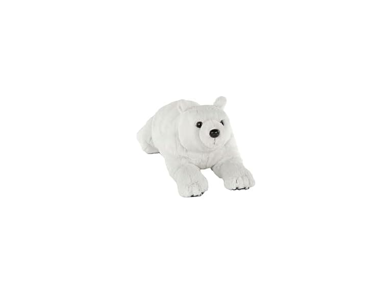 Wild Republic Earthkins Polar Bear - Image 1