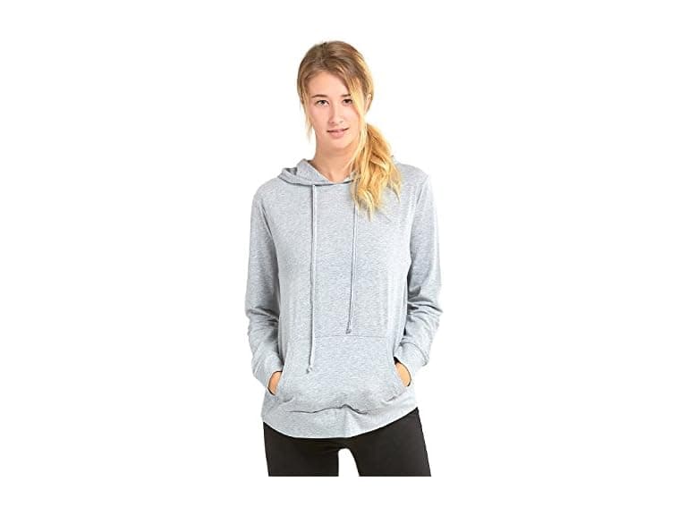 Sofra Women (M) Thin Cotton Pullover - Image 1