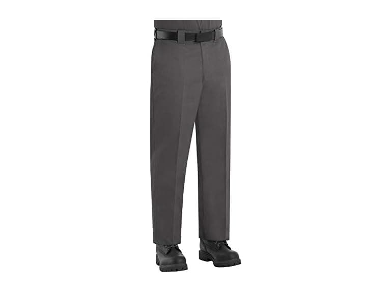 Red Kap Men (34W x 37L) Pt62 Twill Pnt-Char-34x37U - Image 1