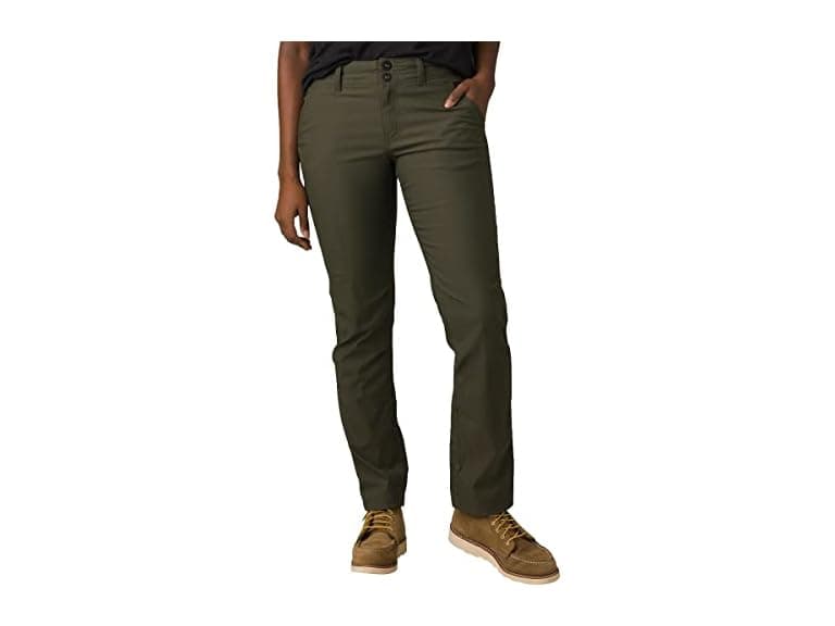 PrAna Women (0) Alana Pants - Image 1