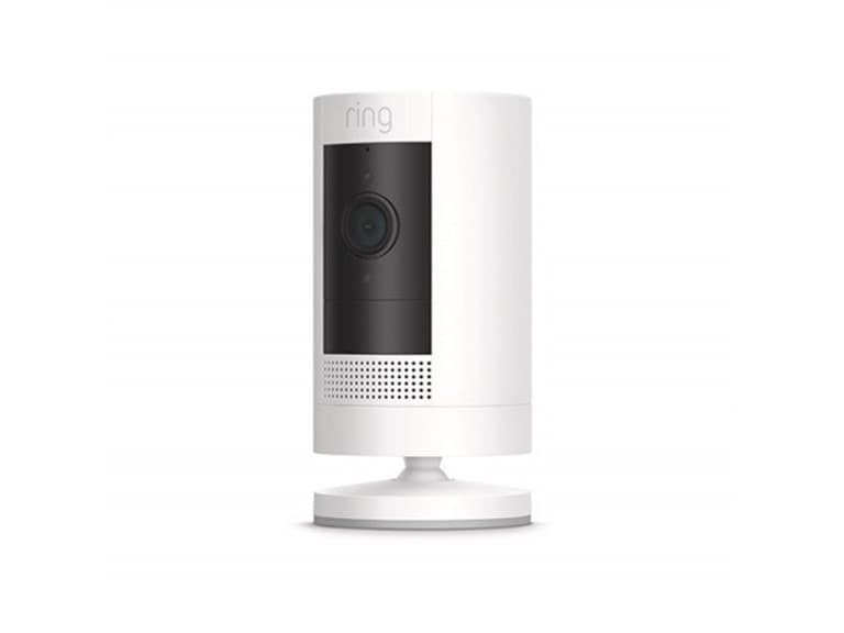 (NEW) Ring Outdoor Stick Up Cam - 3rd Gen (2019 release) (1 Year Warranty) - Image 1